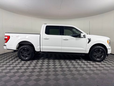Used 2023 Ford F150 Lariat AWD/4WD image 7