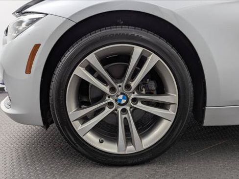 Used 2017 BMW 330i Sedan RWD image 30