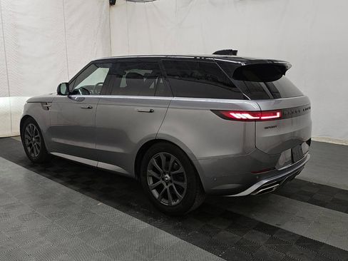 Used 2024 Land Rover Range Rover Sport Dynamic SE image 7
