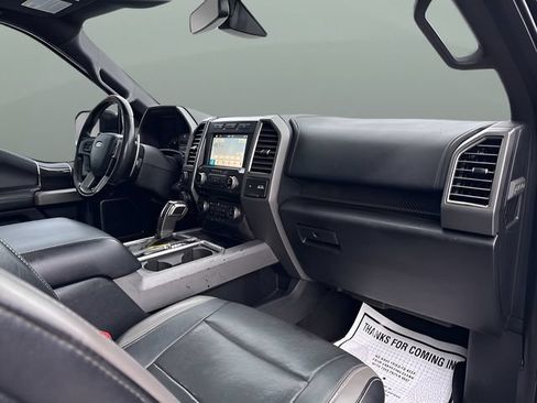 Used 2018 Ford F150 Raptor w/ Equipment Group 802A Luxury AWD/4WD image 18
