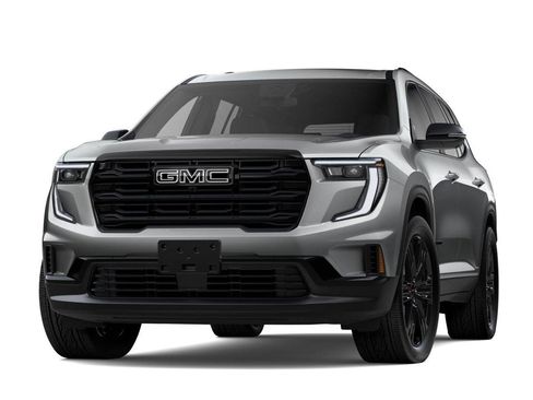 New 2026 GMC Acadia Elevation w/ Black Edition image 29