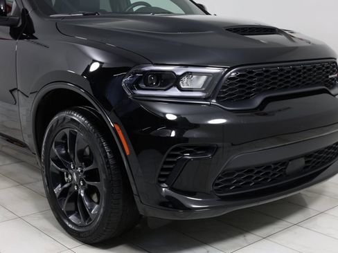 Used 2024 Dodge Durango GT image 37