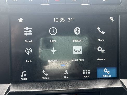 Used 2017 Ford F350 XLT w/ XLT Value Package AWD/4WD image 13