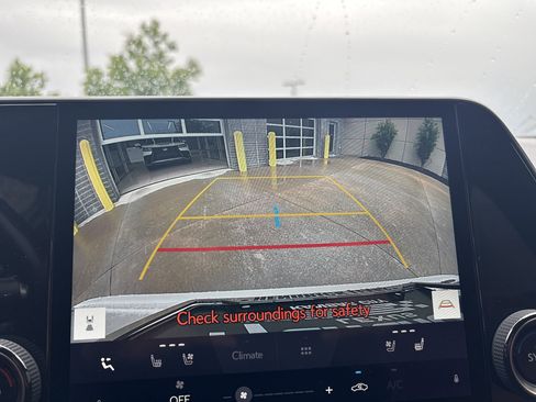 Used 2024 Lexus NX 350 AWD image 25