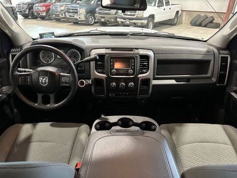 Used 2016 RAM 2500 Tradesman w/ Chrome Appearance Group AWD/4WD image 20