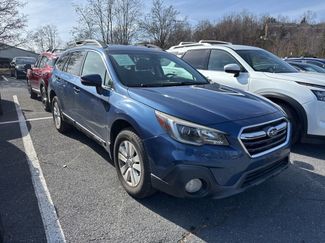 Used 2019 Subaru Outback 2.5i Premium w/ Popular Package #2 video 1