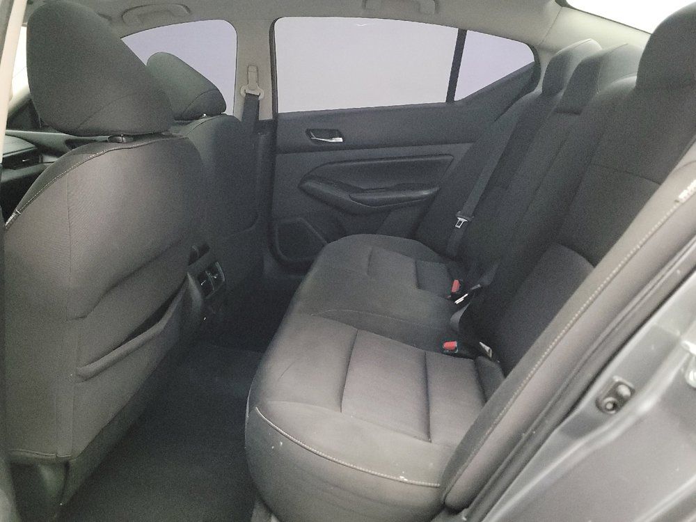 Used 2019 Nissan Altima 2.5 SV FWD image 18