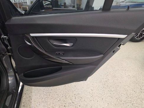 Used 2016 BMW 328i xDrive Sedan AWD/4WD image 36