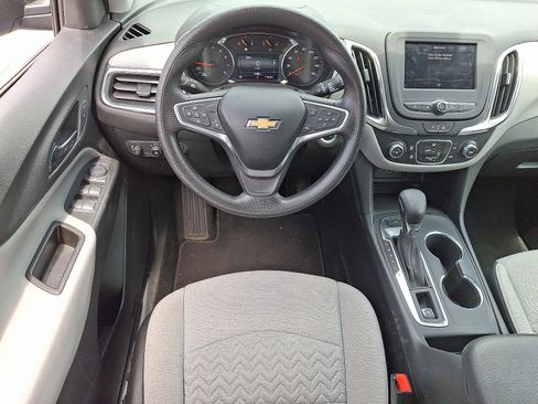 Certified 2022 Chevrolet Equinox LS w/ LS Convenience Package AWD/4WD image 12