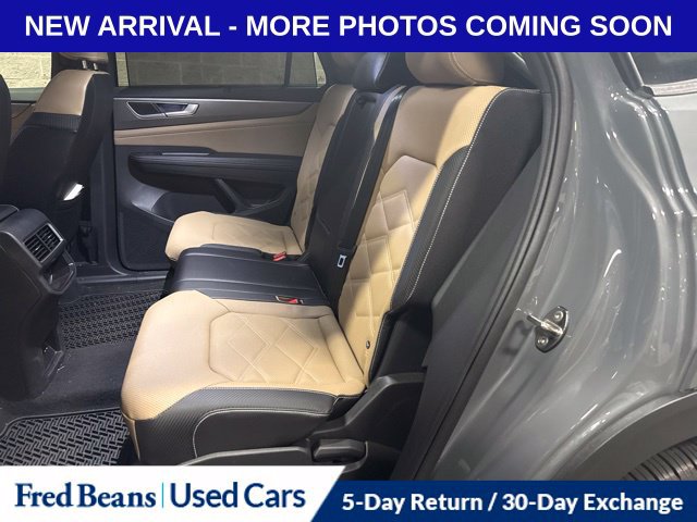 Used 2024 Volkswagen Atlas Cross Sport SE AWD/4WD image 13