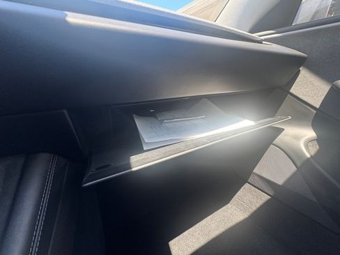 Used 2025 Tesla Model 3 RWD image 21