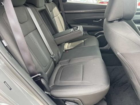 Certified 2024 Hyundai Tucson SEL FWD image 21