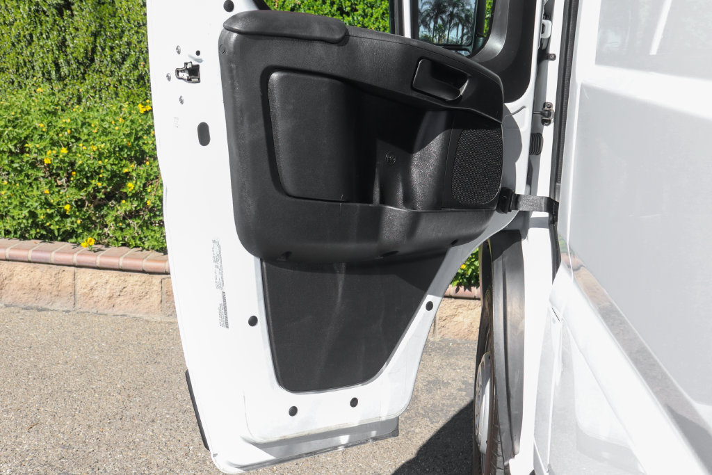 Used 2023 RAM ProMaster 2500 FWD image 19