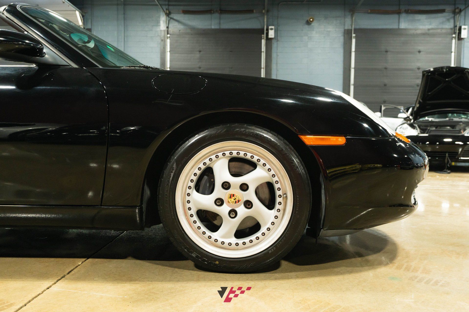 Used 1998 Porsche Boxster RWD image 5