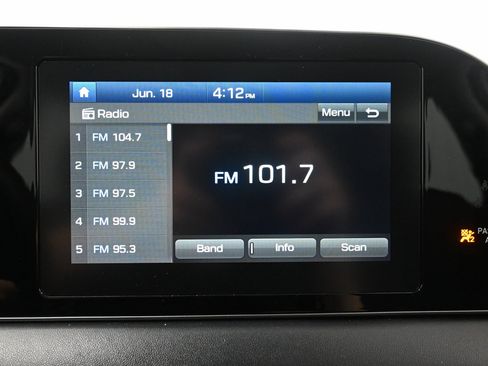 Used 2020 Hyundai Palisade SEL AWD/4WD image 11