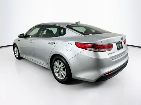 Used 2016 Kia Optima LX FWD image 5