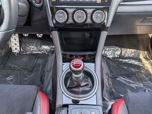 Used 2021 Subaru WRX STI Limited image 17