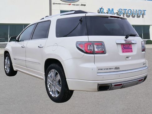 Used 2014 GMC Acadia Denali image 9