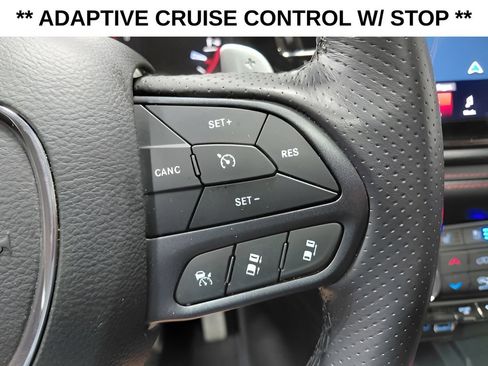 Used 2025 Dodge Durango R/T AWD/4WD image 15