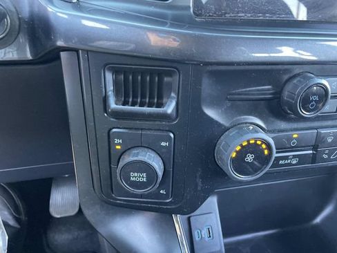 Used 2024 Ford F150 STX w/ STX Black Appearance Package AWD/4WD image 30