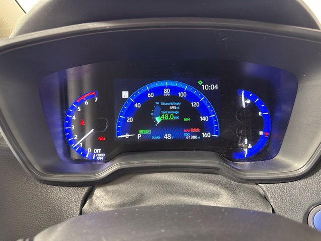 Used 2021 Toyota Corolla LE FWD image 16