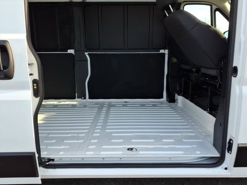 Used 2025 RAM ProMaster 2500 w/ Safety Group image 12