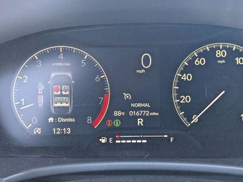 Used 2024 Honda Civic Sport image 28