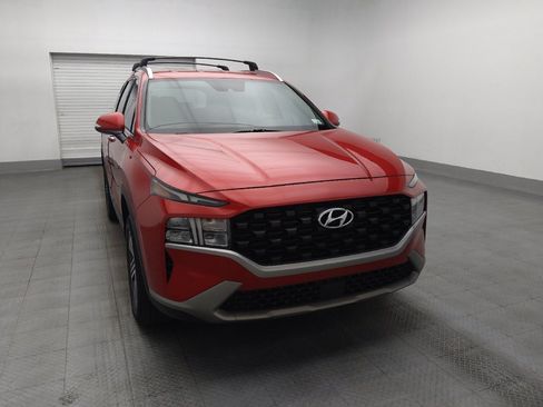 Used 2023 Hyundai Santa Fe SEL AWD/4WD image 14