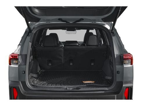 New 2026 Subaru Outback Wilderness AWD/4WD image 10