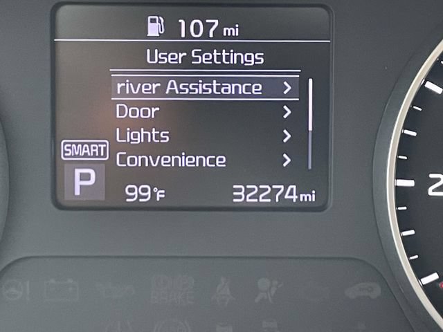 Used 2021 Kia Seltos EX AWD/4WD image 28