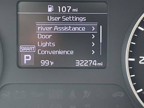 Used 2021 Kia Seltos EX AWD/4WD image 28