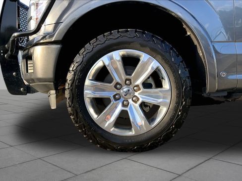 Used 2020 Ford F150 Platinum w/ Equipment Group 701A Luxury AWD/4WD image 20