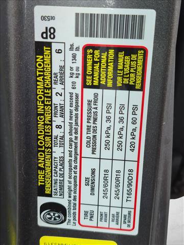 Used 2017 Toyota Highlander XLE AWD/4WD image 14