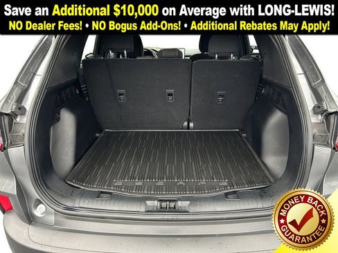 Used 2024 Ford Escape Active w/ Tech Pack #1 image 24