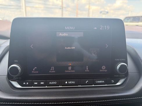 Used 2023 Nissan Rogue SV AWD/4WD image 26