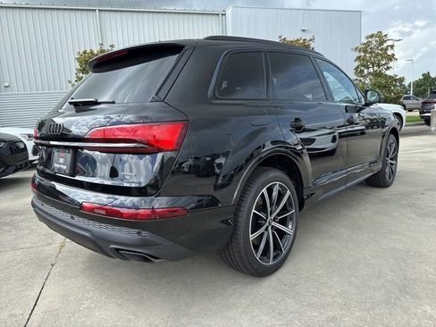 New 2025 Audi Q7 2.0T Premium Plus w/ Premium Plus Package image 5