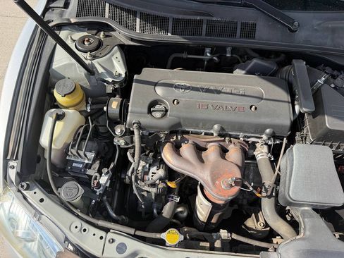 Used 2007 Toyota Camry LE FWD image 11