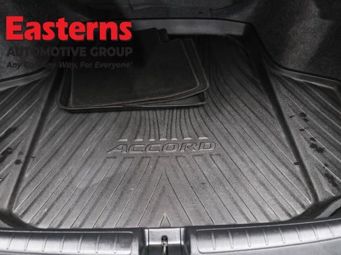 Used 2022 Honda Accord Sport Special Edition image 9