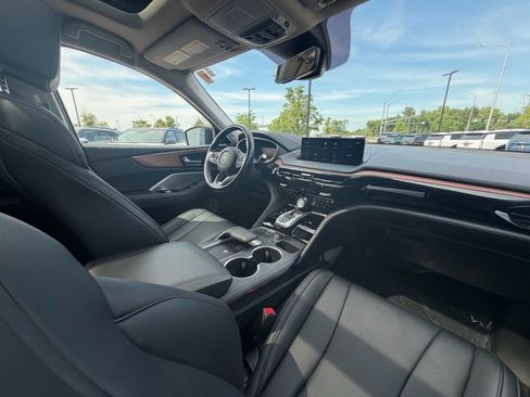 Used 2022 Acura MDX SH-AWD image 10