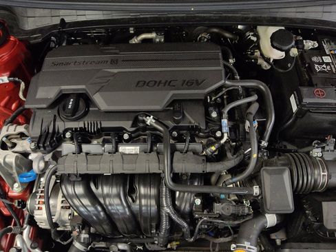 Used 2025 Kia K4 FWD image 30