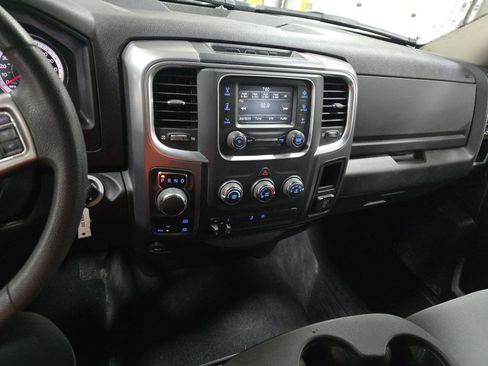Used 2022 RAM 1500 Classic SLT w/ Protection Group image 13