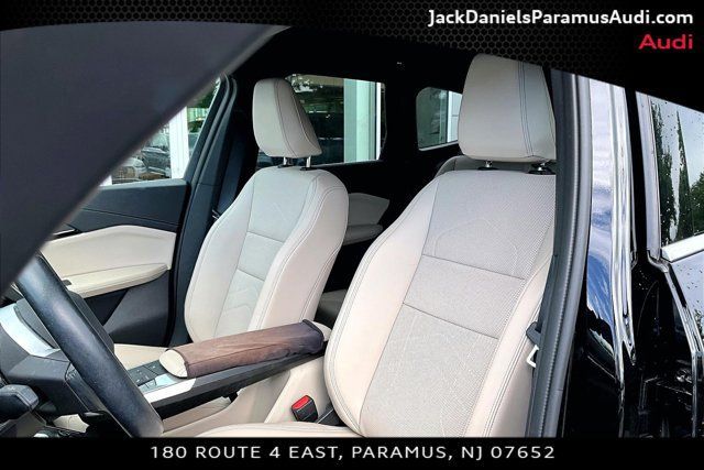 Used 2024 BMW X1 xDrive28i w/ Convenience Package AWD/4WD image 17
