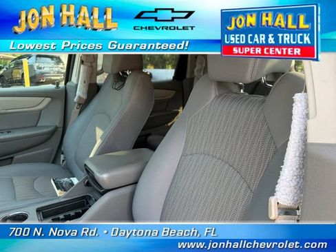 Used 2016 Chevrolet Traverse LS FWD image 17
