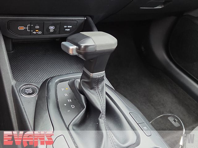 Used 2025 Kia K4 FWD image 11