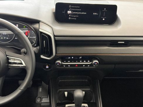 New 2026 MAZDA CX-50 AWD 2.5 S w/ Weather Package image 19