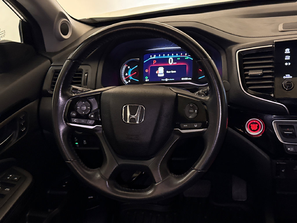 Used 2022 Honda Pilot Touring image 15
