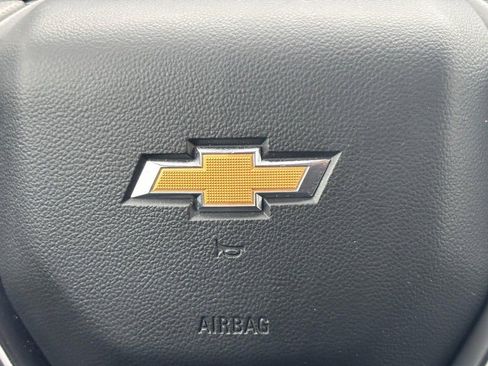 Certified 2024 Chevrolet Blazer LT w/ Convenience Package image 19