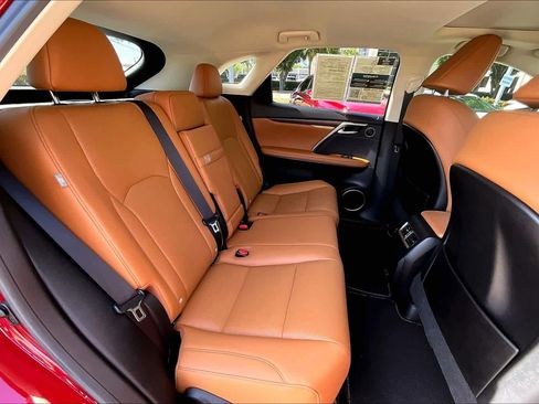 Used 2022 Lexus RX 350 FWD w/ Premium Package image 20