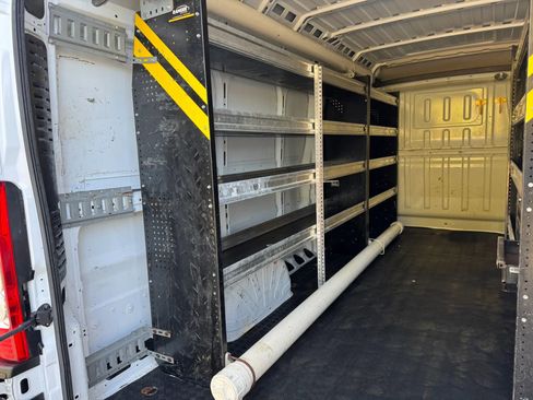 Used 2021 RAM ProMaster 3500 image 18