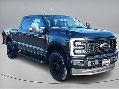 New 2026 Ford F250 XLT